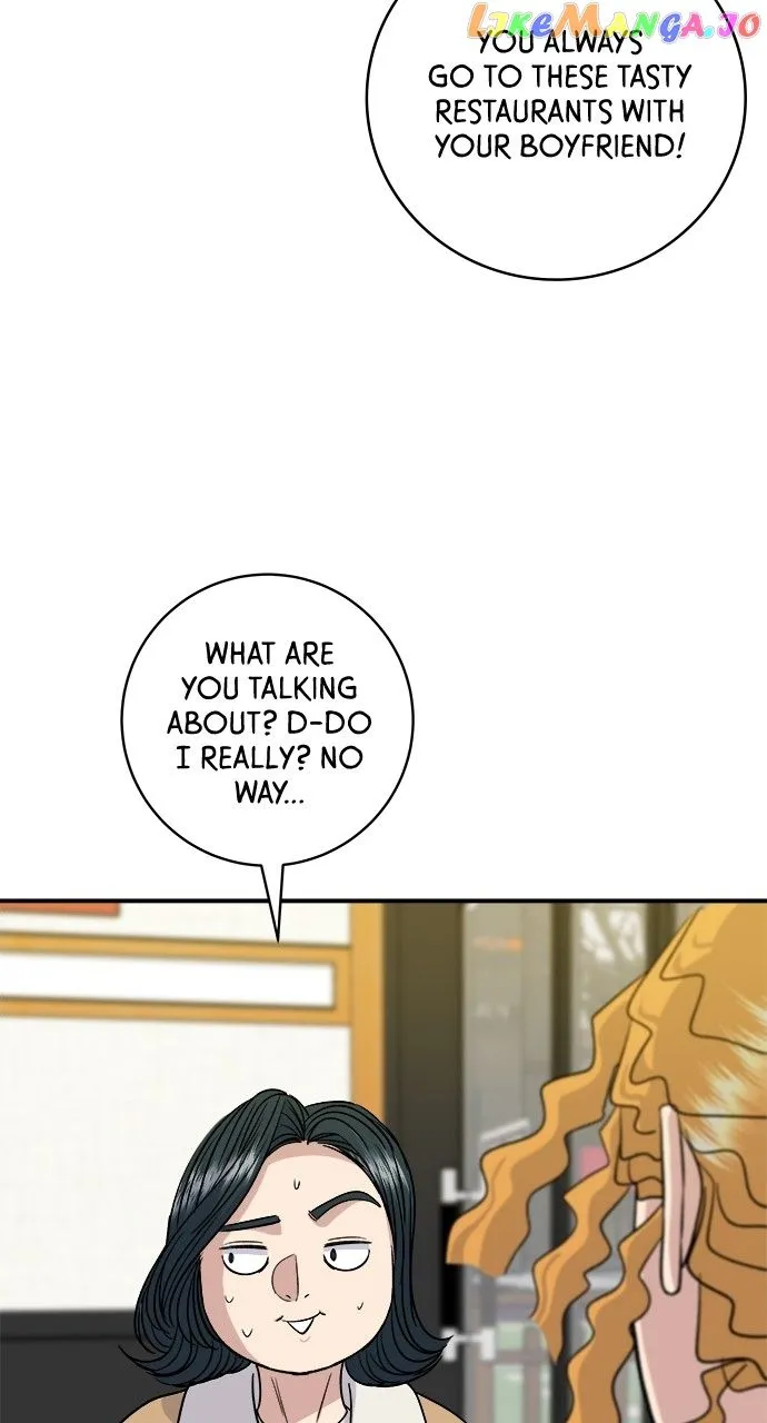 Read A DeadbEAT’s Meal chapter 93 image 60 on Lezhin