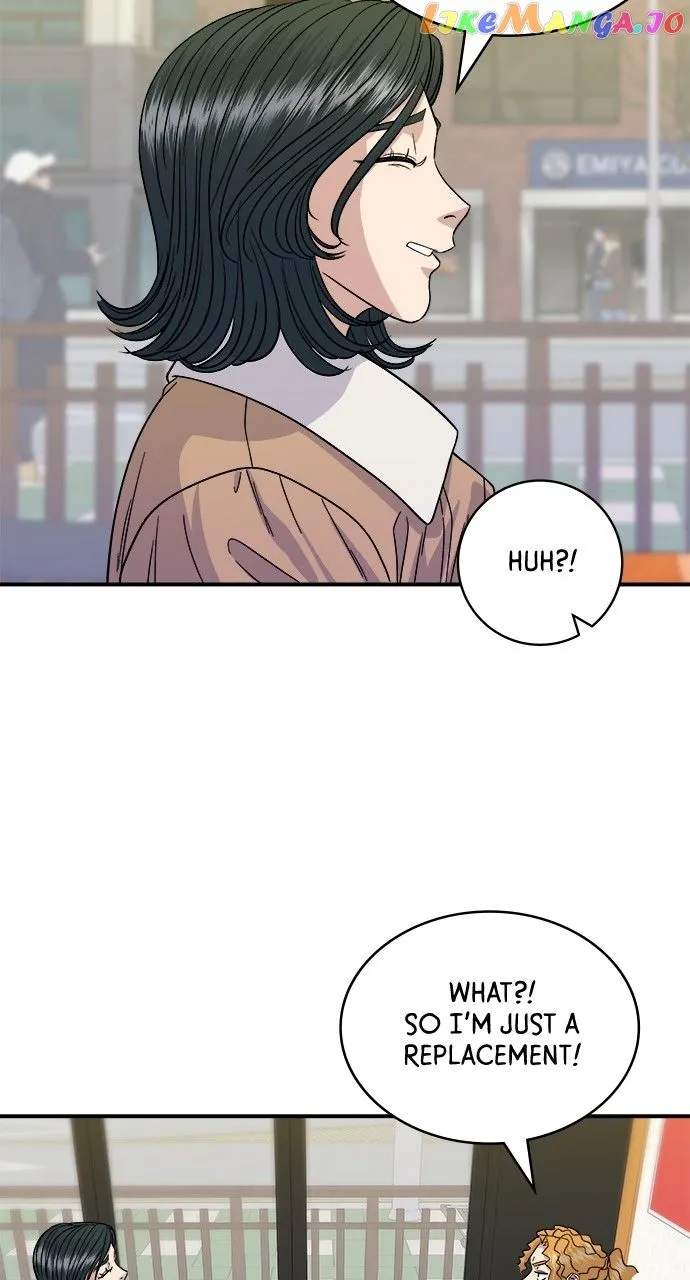 Read A DeadbEAT’s Meal chapter 93 image 63 on Lezhin