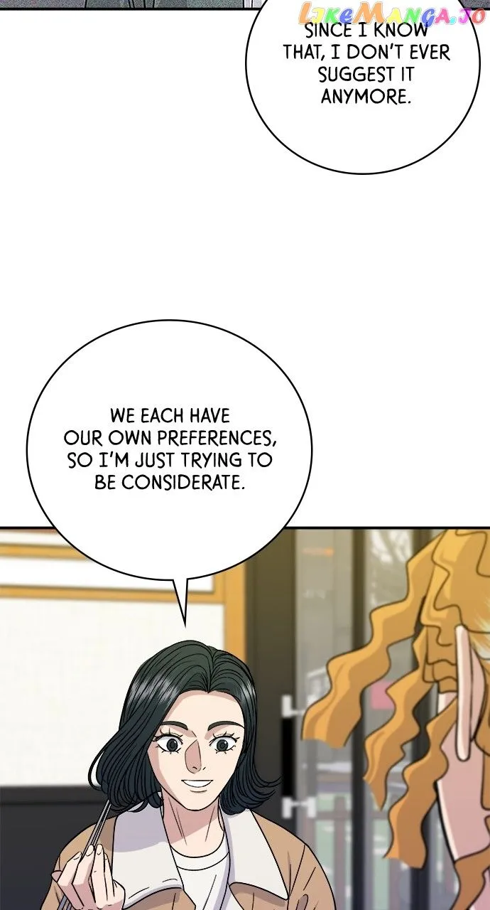 Read A DeadbEAT’s Meal chapter 93 image 68 on Lezhin