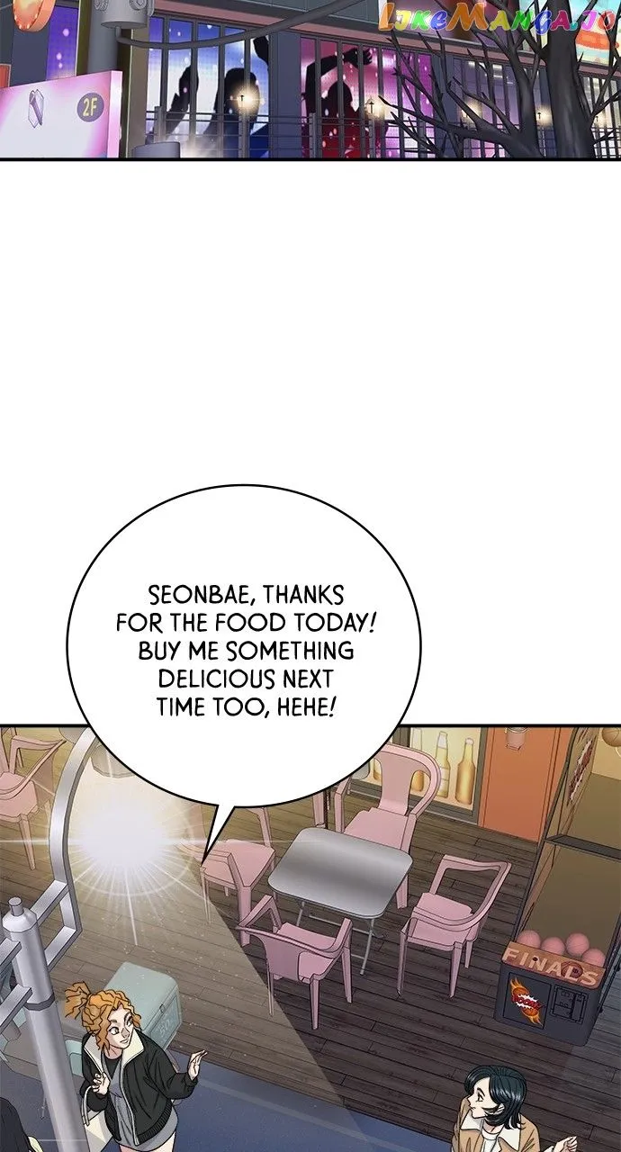 Read A DeadbEAT’s Meal chapter 93 image 70 on Lezhin