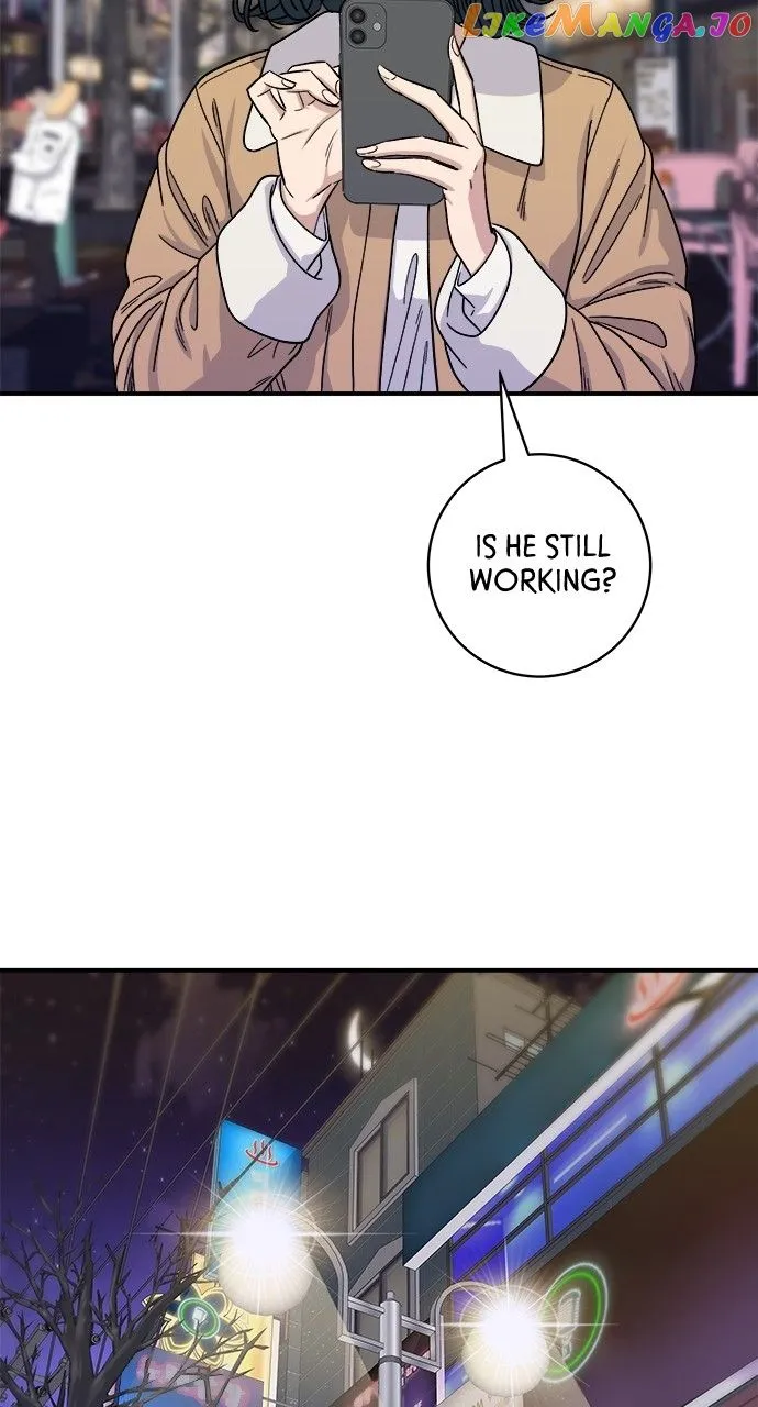 Read A DeadbEAT’s Meal chapter 93 image 72 on Lezhin