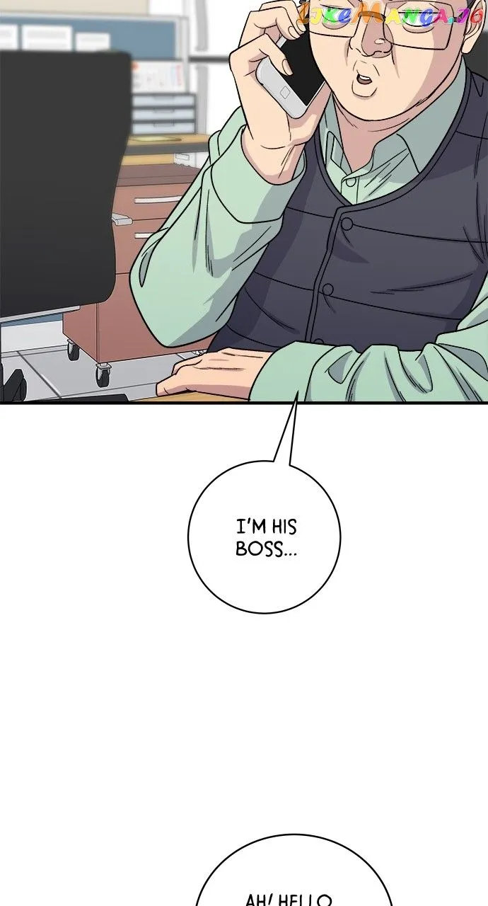 Read A DeadbEAT’s Meal chapter 93 image 75 on Lezhin