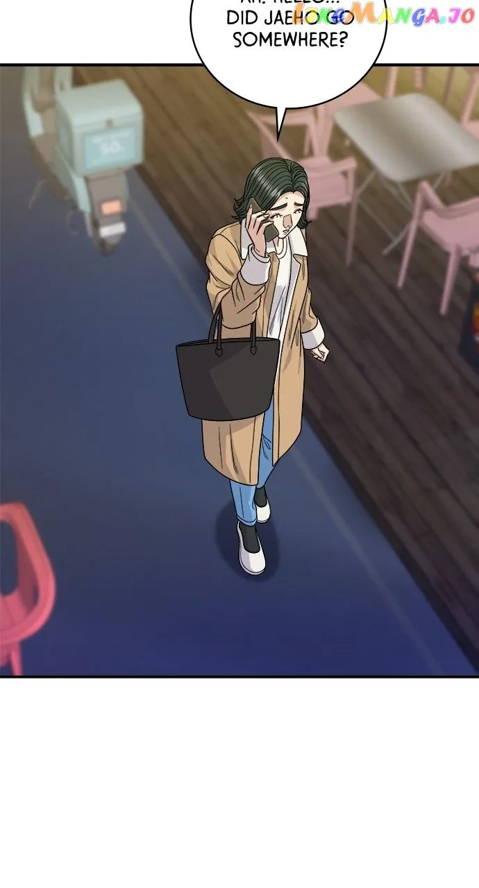 Read A DeadbEAT’s Meal chapter 93 image 76 on Lezhin