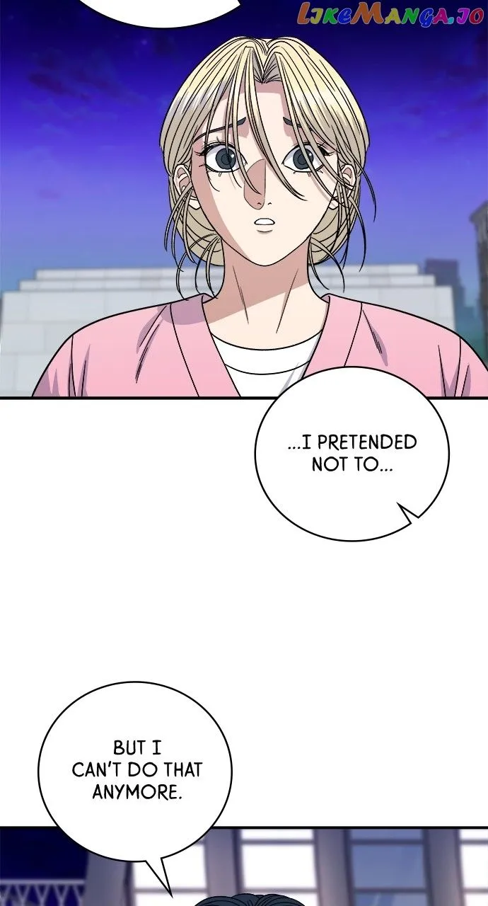 Read A DeadbEAT’s Meal chapter 93 image 8 on Lezhin