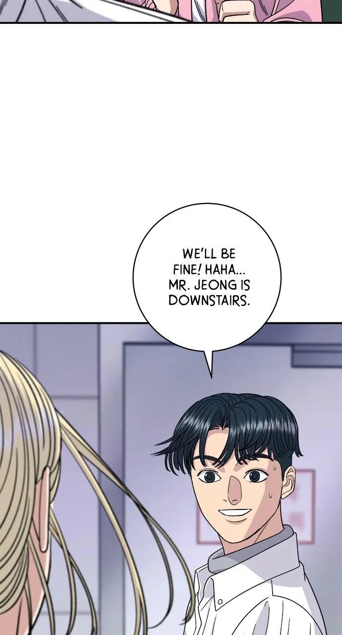 Read A DeadbEAT’s Meal chapter 94 image 13 on Lezhin