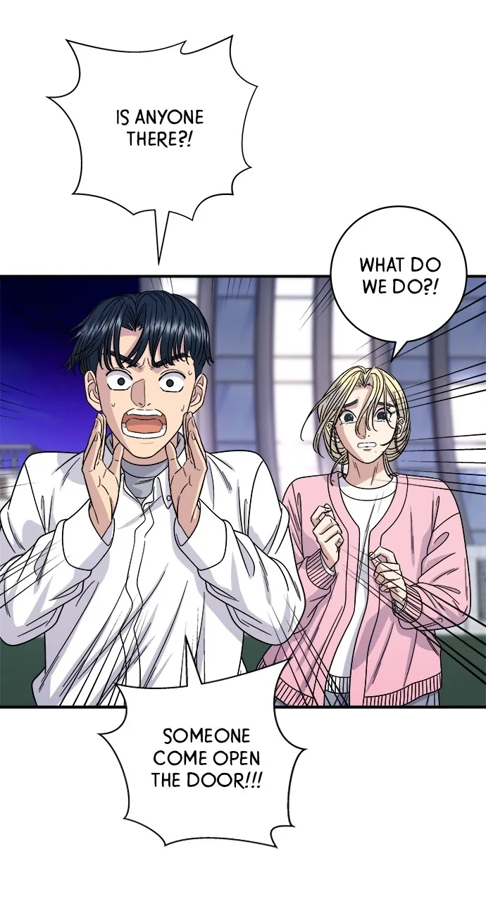 Read A DeadbEAT’s Meal chapter 94 image 19 on Lezhin