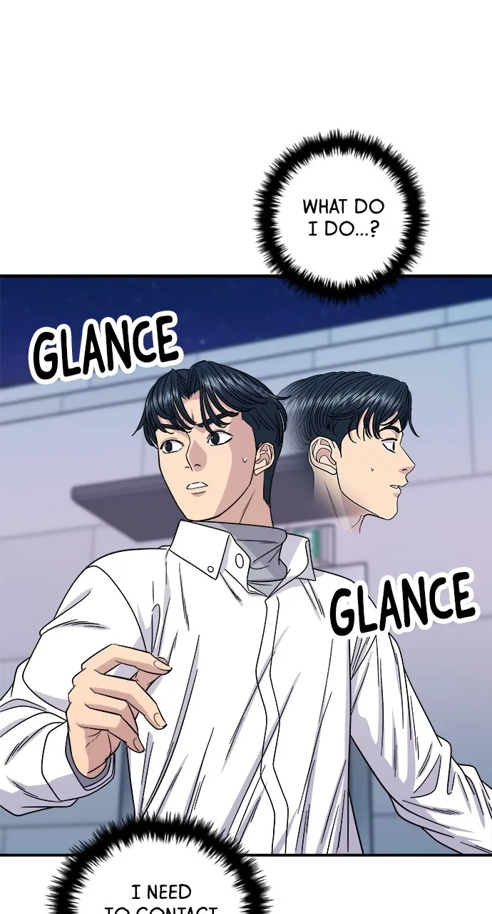 Read A DeadbEAT’s Meal chapter 94 image 20 on Lezhin