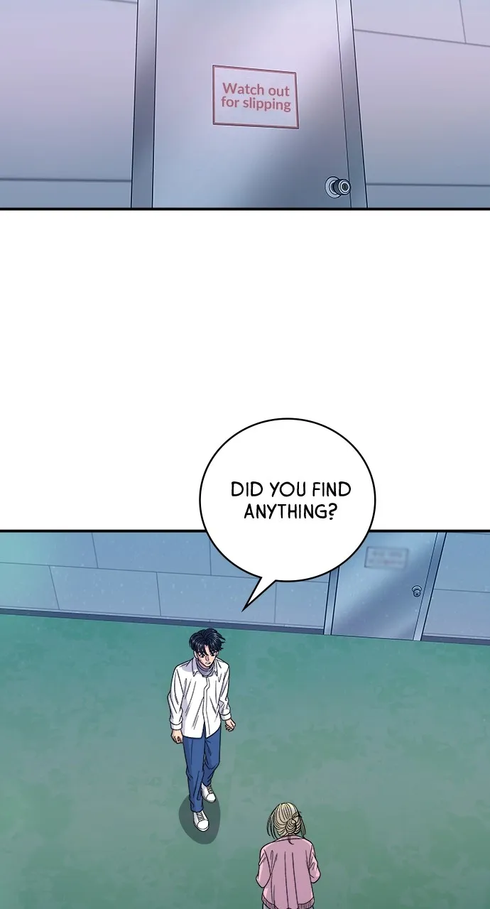 Read A DeadbEAT’s Meal chapter 94 image 25 on Lezhin