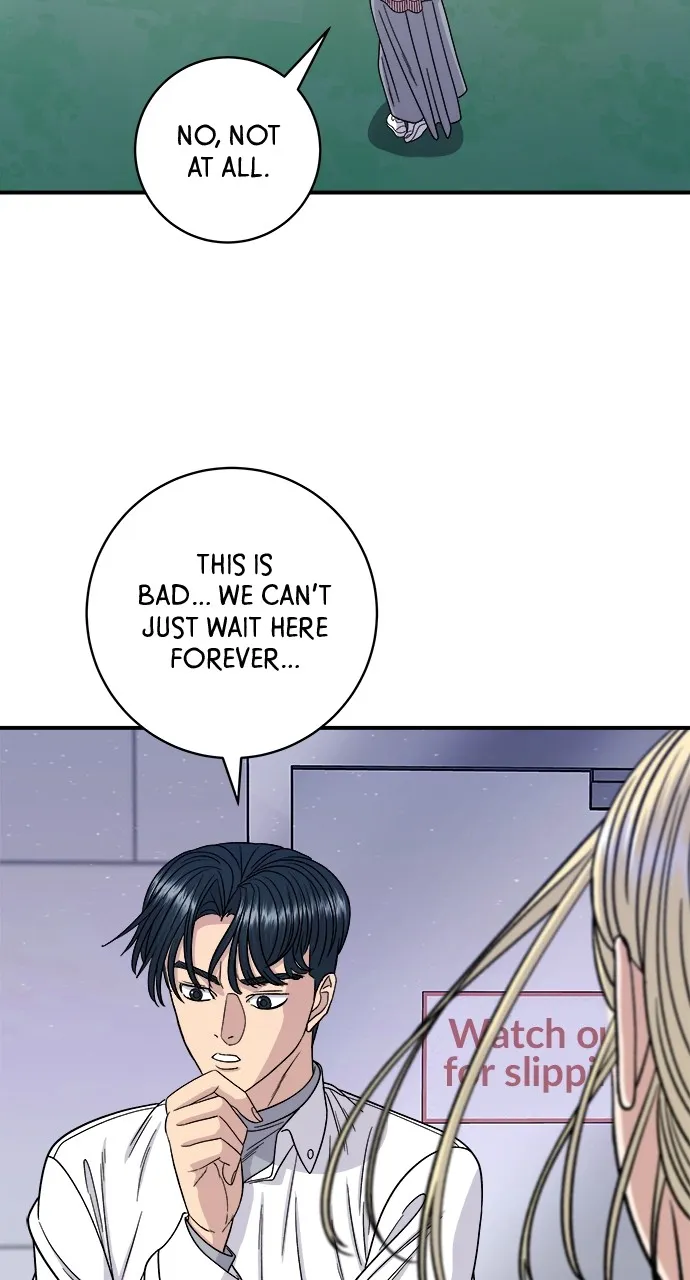 Read A DeadbEAT’s Meal chapter 94 image 26 on Lezhin