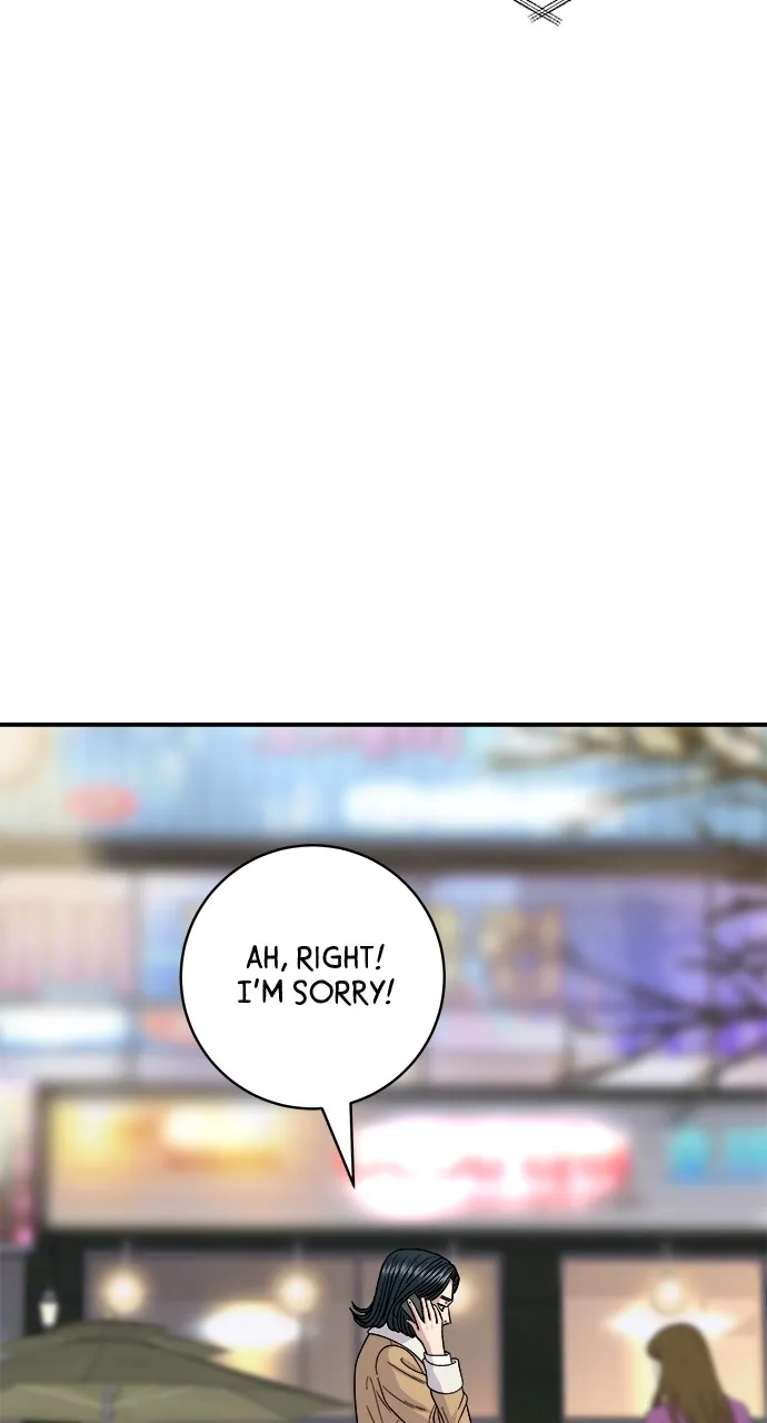 Read A DeadbEAT’s Meal chapter 94 image 3 on Lezhin