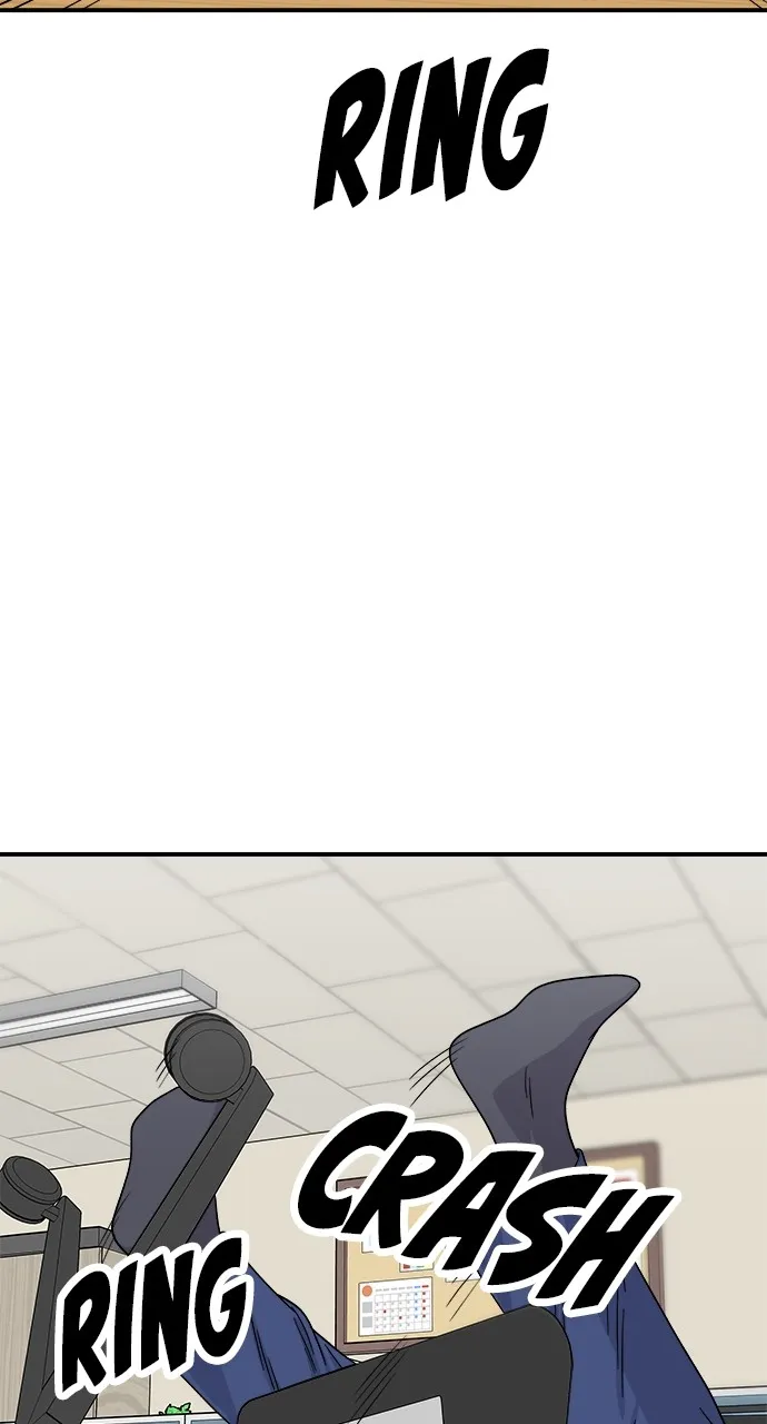 Read A DeadbEAT’s Meal chapter 94 image 32 on Lezhin