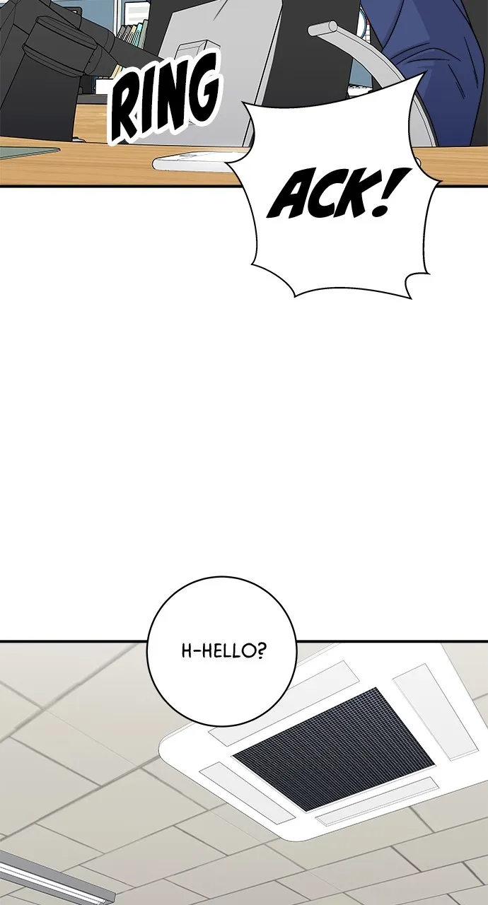 Read A DeadbEAT’s Meal chapter 94 image 33 on Lezhin