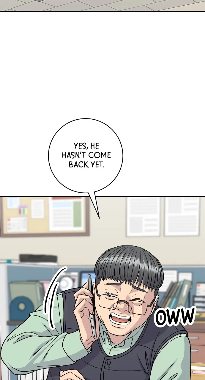 Read A DeadbEAT’s Meal chapter 94 image 34 on Lezhin