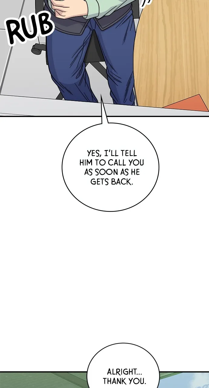Read A DeadbEAT’s Meal chapter 94 image 36 on Lezhin
