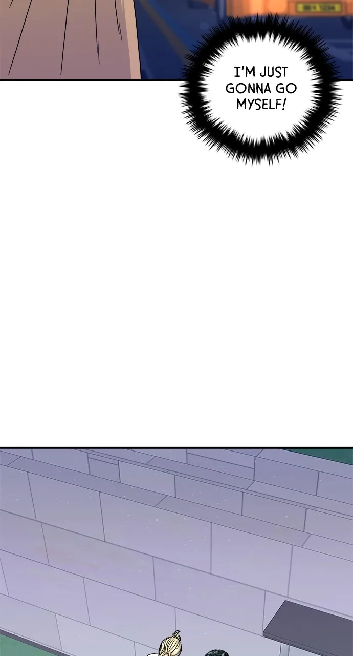 Read A DeadbEAT’s Meal chapter 94 image 43 on Lezhin