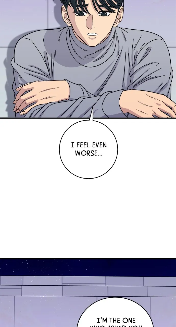 Read A DeadbEAT’s Meal chapter 94 image 46 on Lezhin