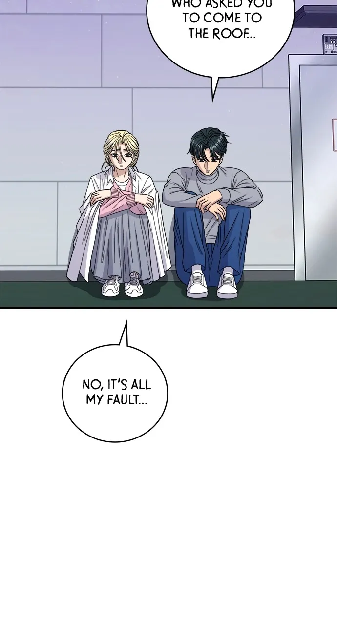 Read A DeadbEAT’s Meal chapter 94 image 47 on Lezhin