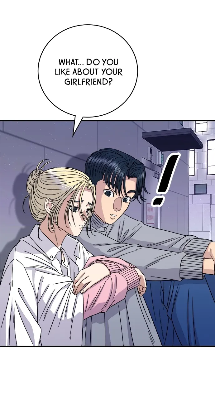 Read A DeadbEAT’s Meal chapter 94 image 49 on Lezhin