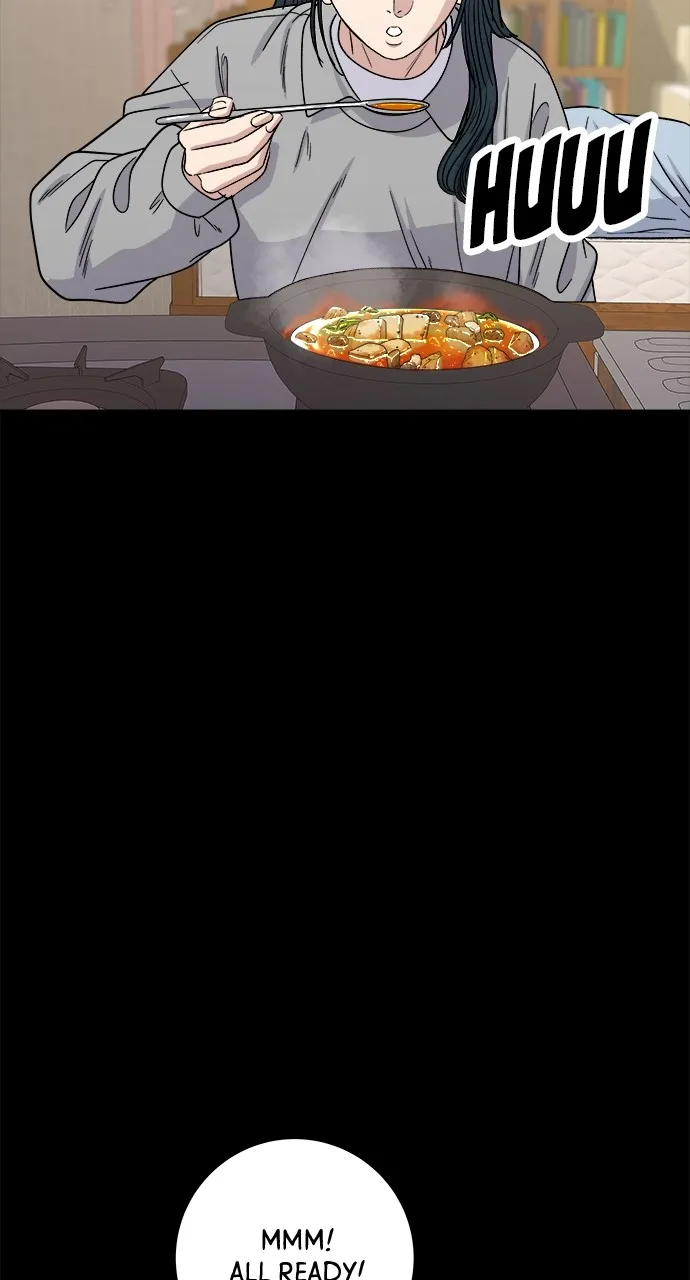Read A DeadbEAT’s Meal chapter 94 image 56 on Lezhin