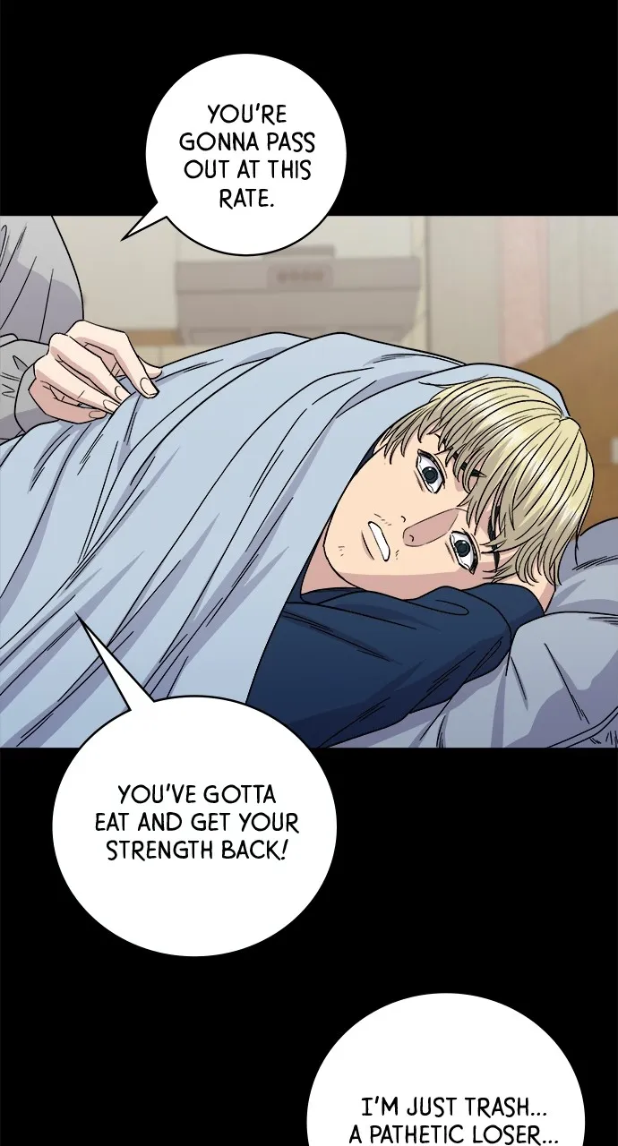 Read A DeadbEAT’s Meal chapter 94 image 60 on Lezhin