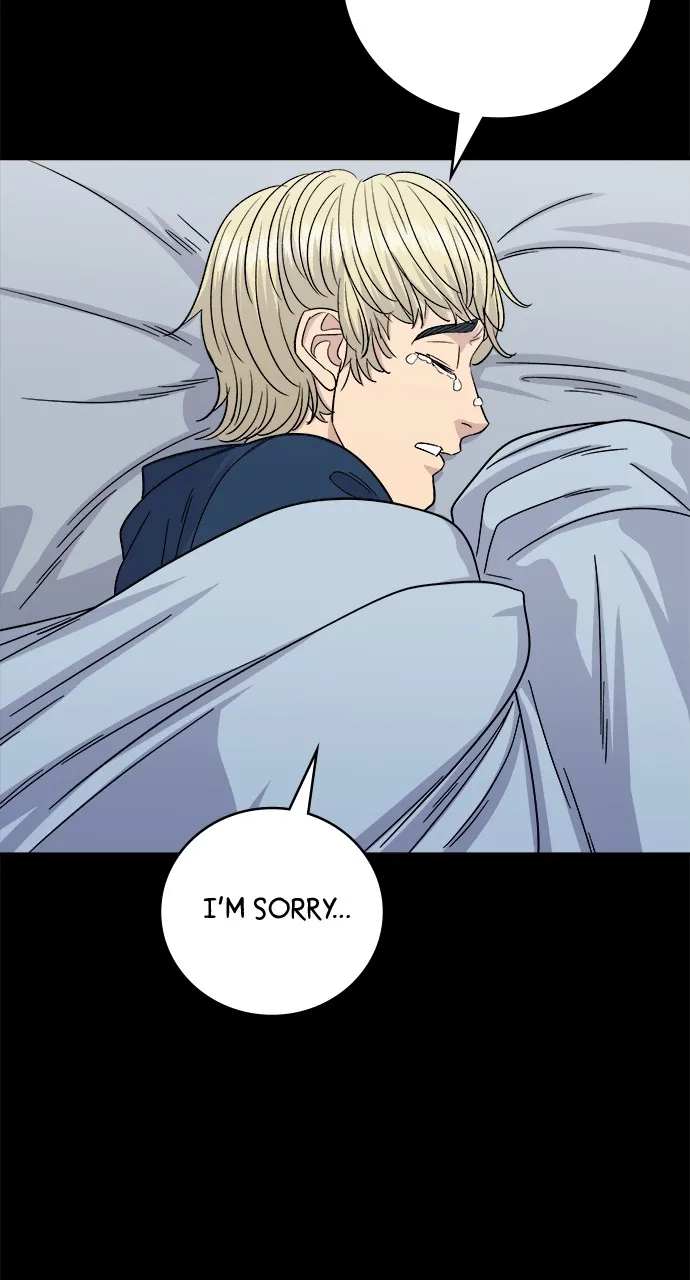 Read A DeadbEAT’s Meal chapter 94 image 61 on Lezhin