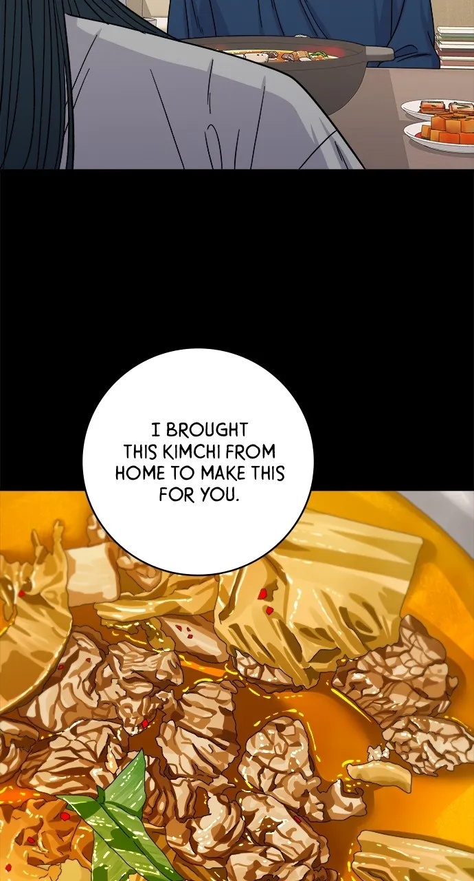 Read A DeadbEAT’s Meal chapter 94 image 65 on Lezhin