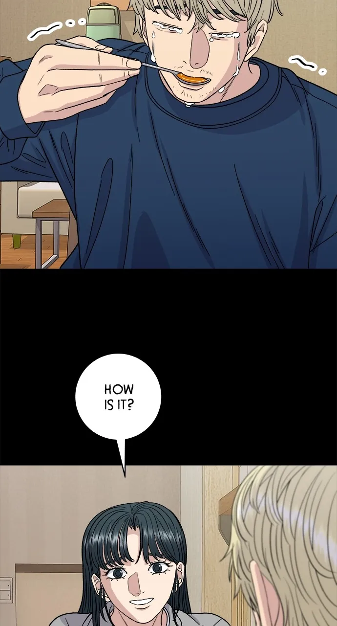 Read A DeadbEAT’s Meal chapter 94 image 68 on Lezhin