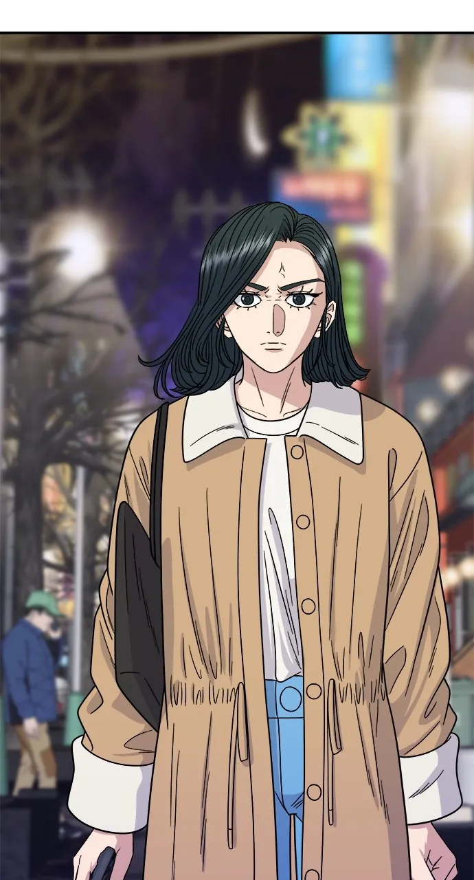 Read A DeadbEAT’s Meal chapter 94 image 7 on Lezhin
