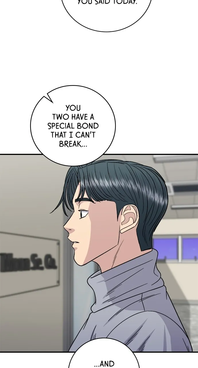 Read A DeadbEAT’s Meal chapter 95 image 11 on Lezhin