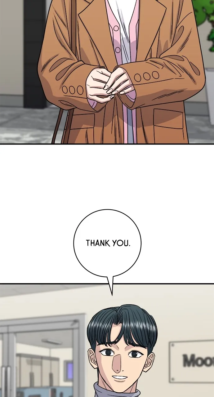 Read A DeadbEAT’s Meal chapter 95 image 13 on Lezhin