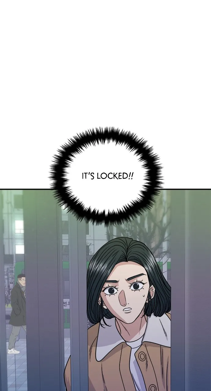 Read A DeadbEAT’s Meal chapter 95 image 17 on Lezhin