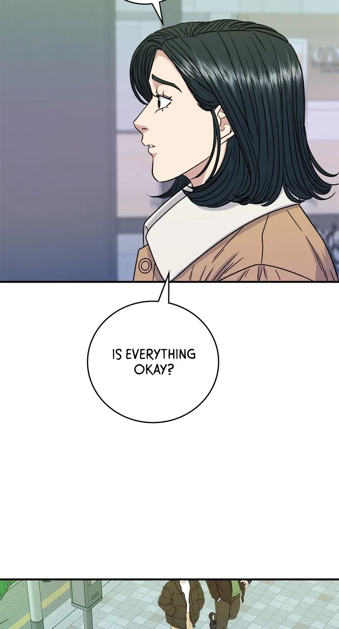 Read A DeadbEAT’s Meal chapter 95 image 24 on Lezhin