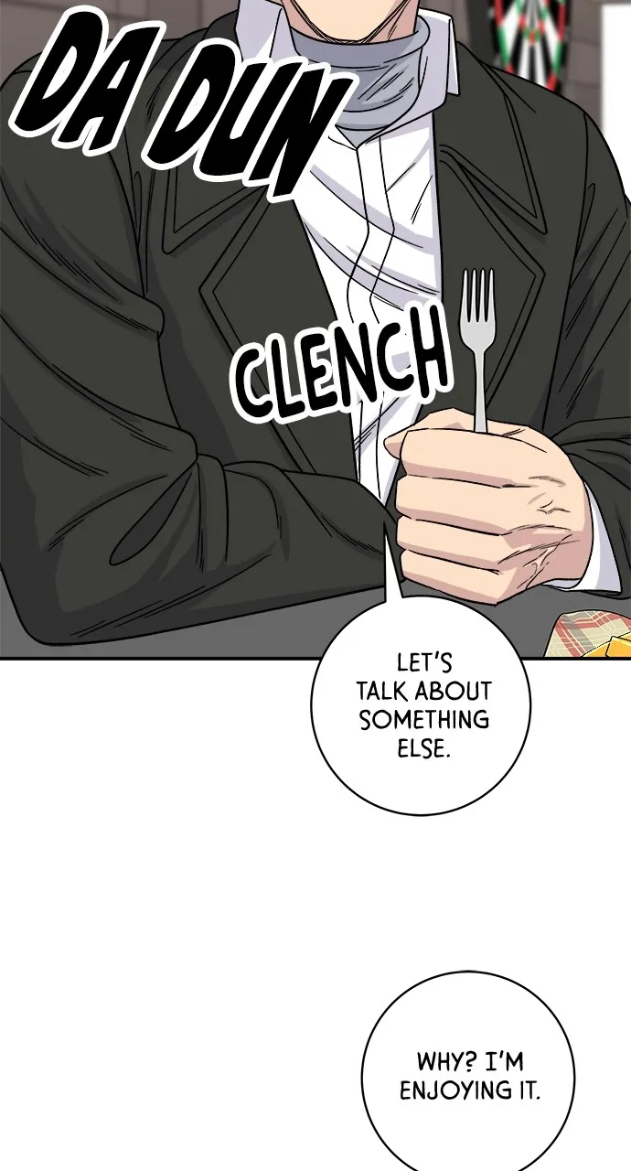 Read A DeadbEAT’s Meal chapter 95 image 36 on Lezhin