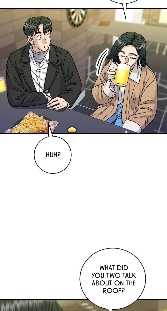Read A DeadbEAT’s Meal chapter 95 image 37 on Lezhin