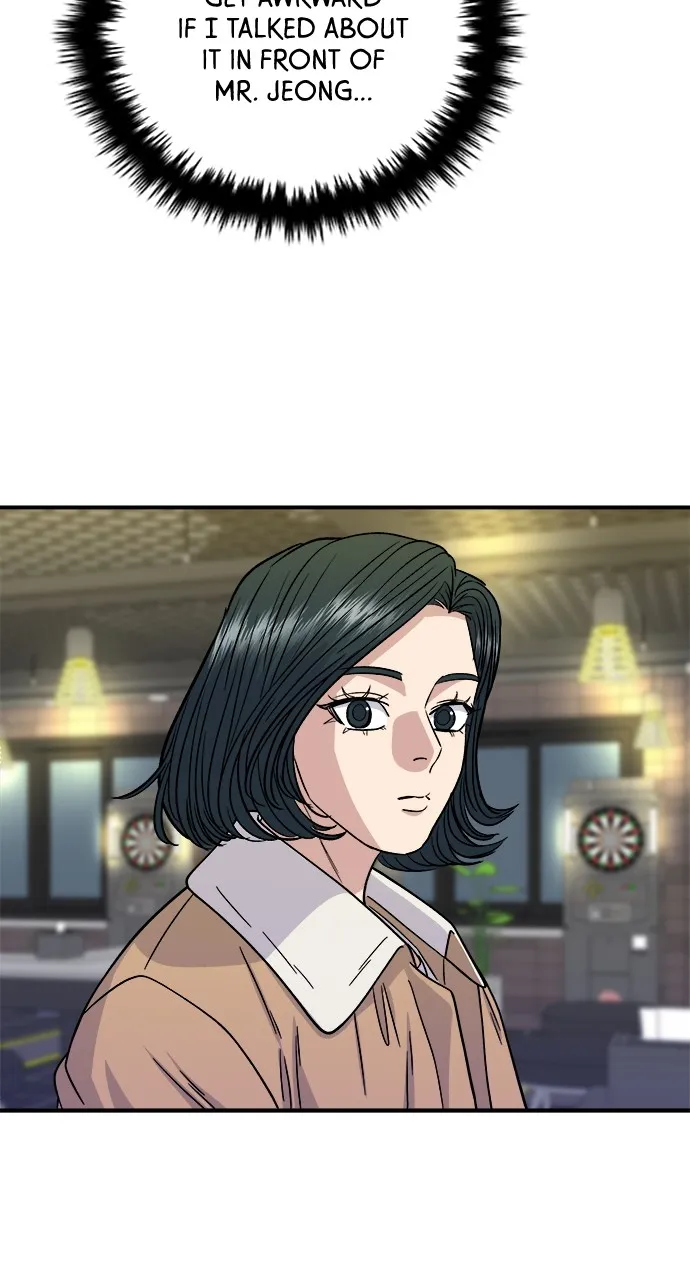 Read A DeadbEAT’s Meal chapter 95 image 40 on Lezhin