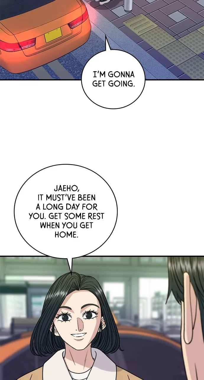 Read A DeadbEAT’s Meal chapter 95 image 45 on Lezhin