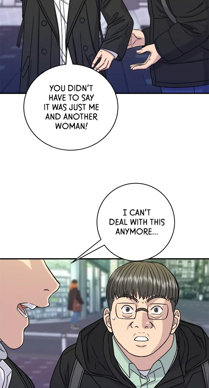 Read A DeadbEAT’s Meal chapter 95 image 57 on Lezhin