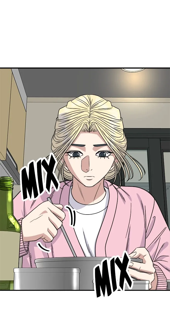 Read A DeadbEAT’s Meal chapter 95 image 63 on Lezhin