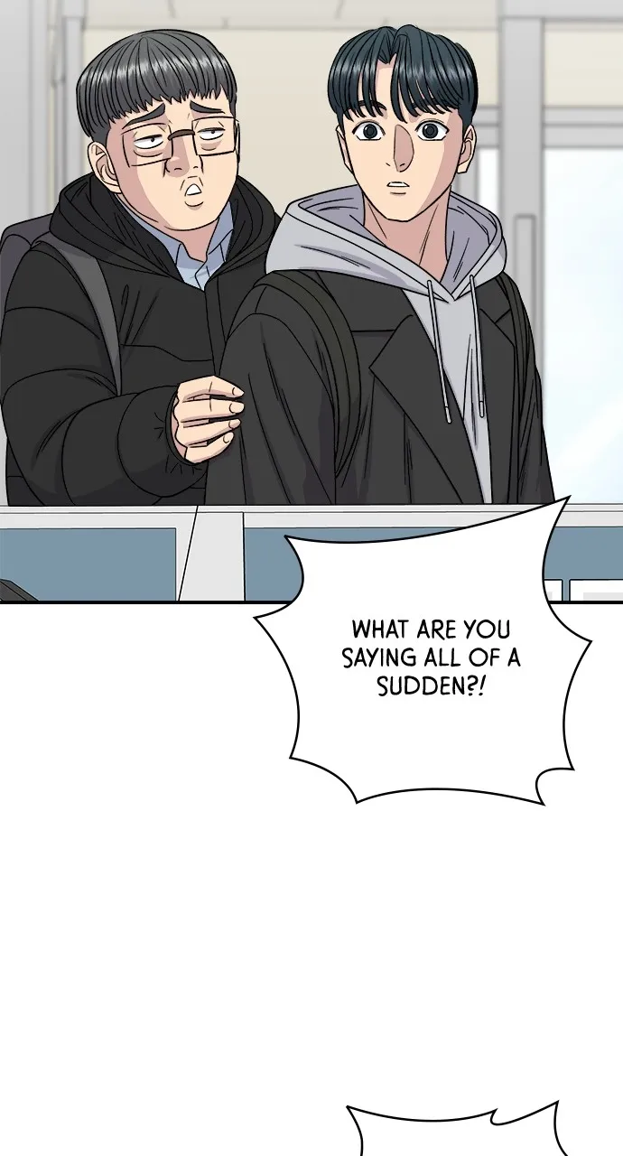 Read A DeadbEAT’s Meal chapter 95 image 77 on Lezhin
