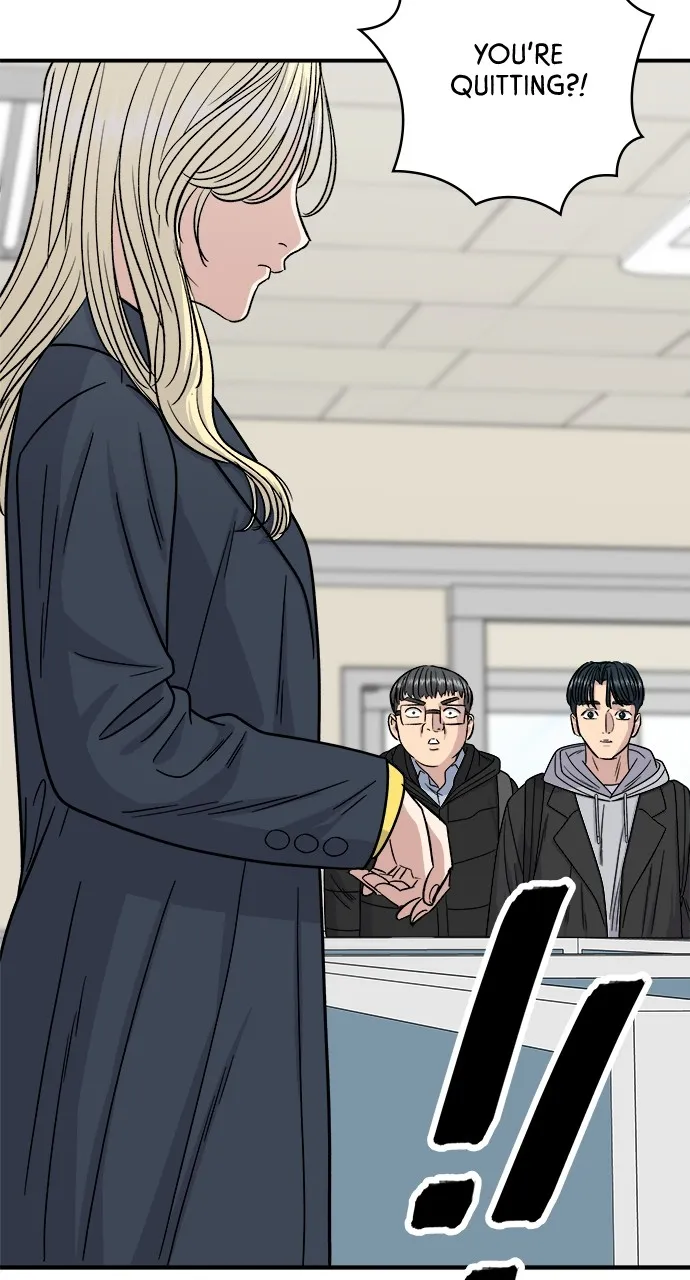 Read A DeadbEAT’s Meal chapter 95 image 78 on Lezhin
