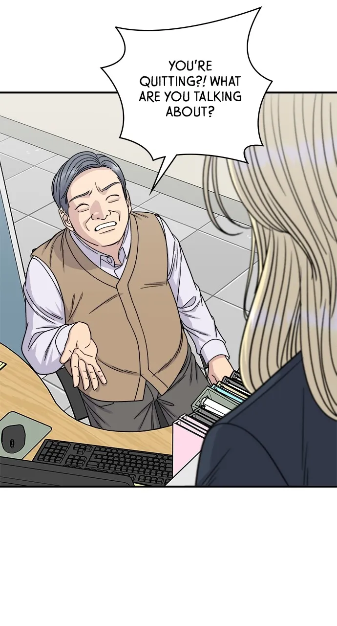 Read A DeadbEAT’s Meal chapter 96 image 1 on Lezhin