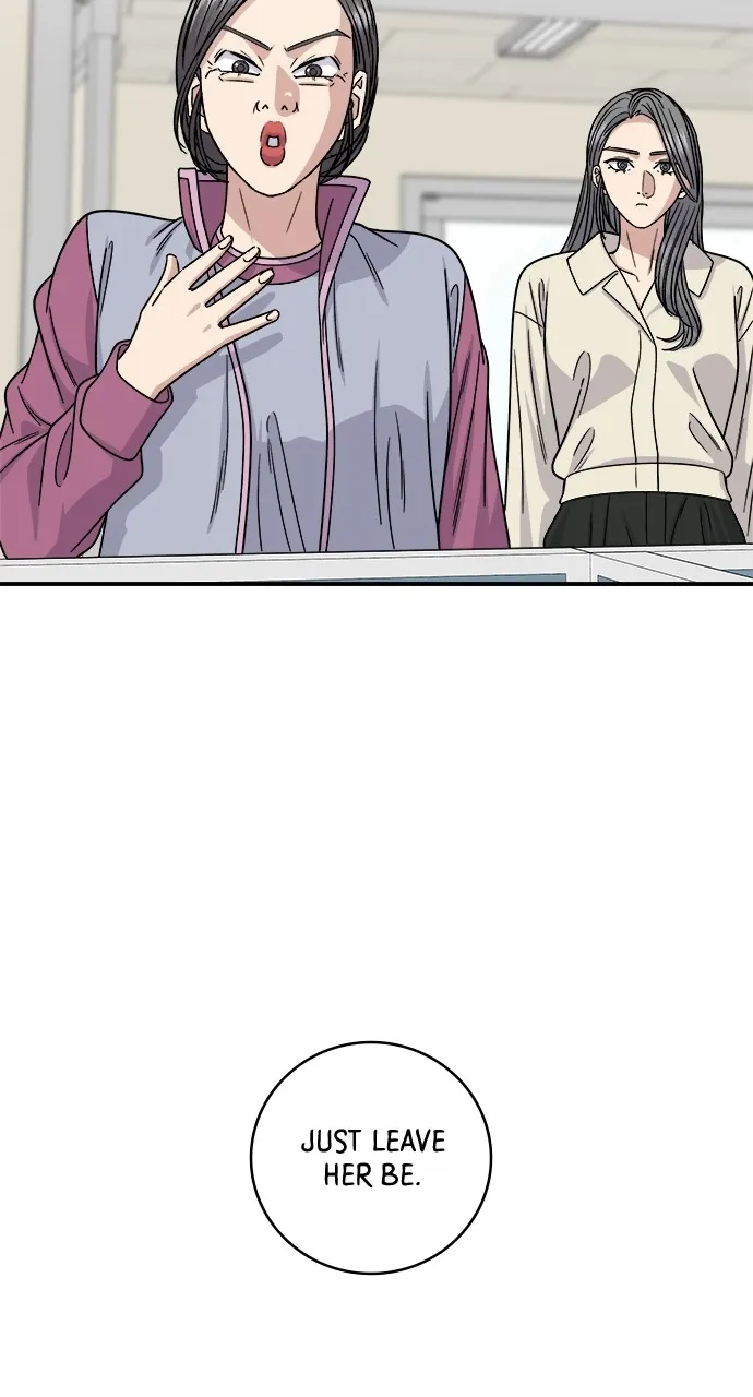 Read A DeadbEAT’s Meal chapter 96 image 16 on Lezhin