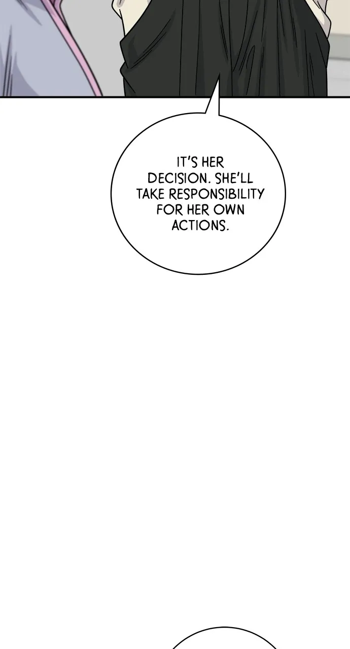 Read A DeadbEAT’s Meal chapter 96 image 18 on Lezhin