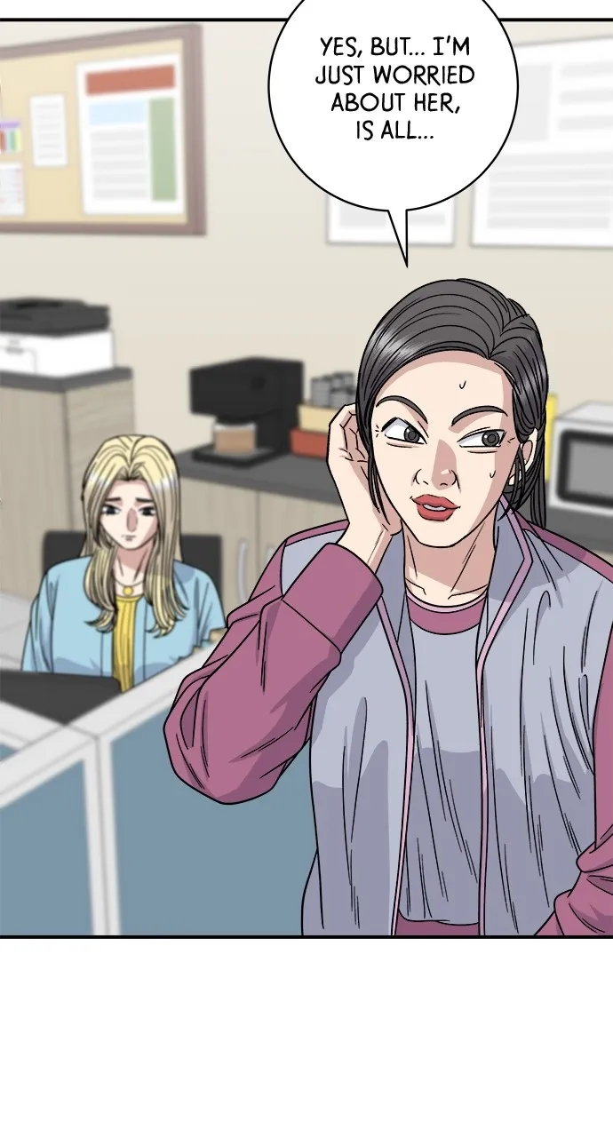 Read A DeadbEAT’s Meal chapter 96 image 19 on Lezhin