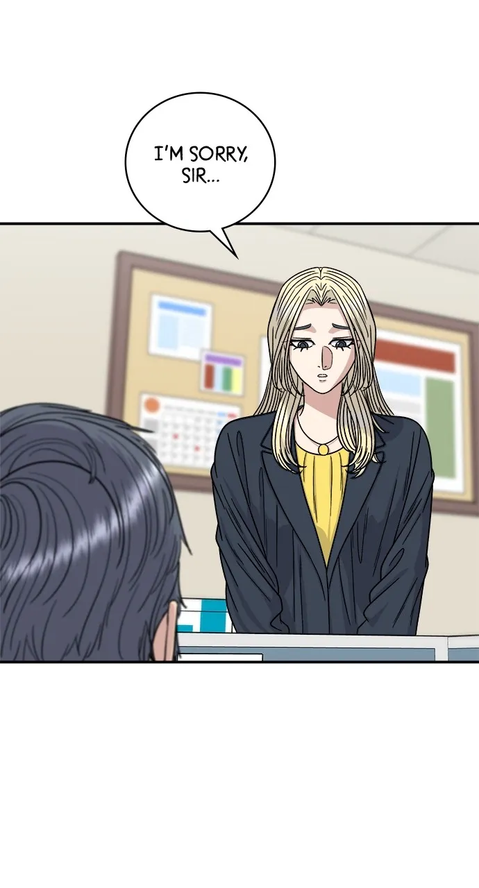 Read A DeadbEAT’s Meal chapter 96 image 2 on Lezhin