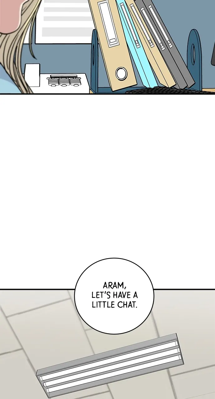 Read A DeadbEAT’s Meal chapter 96 image 22 on Lezhin