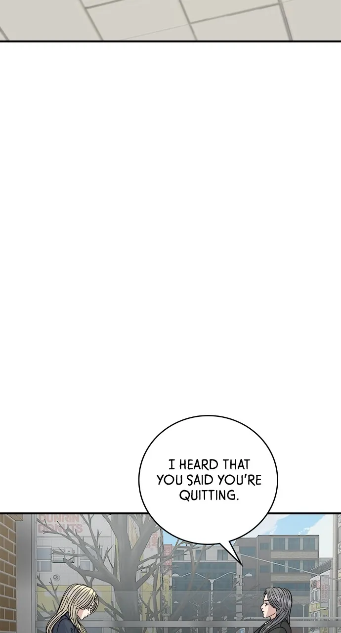 Read A DeadbEAT’s Meal chapter 96 image 23 on Lezhin