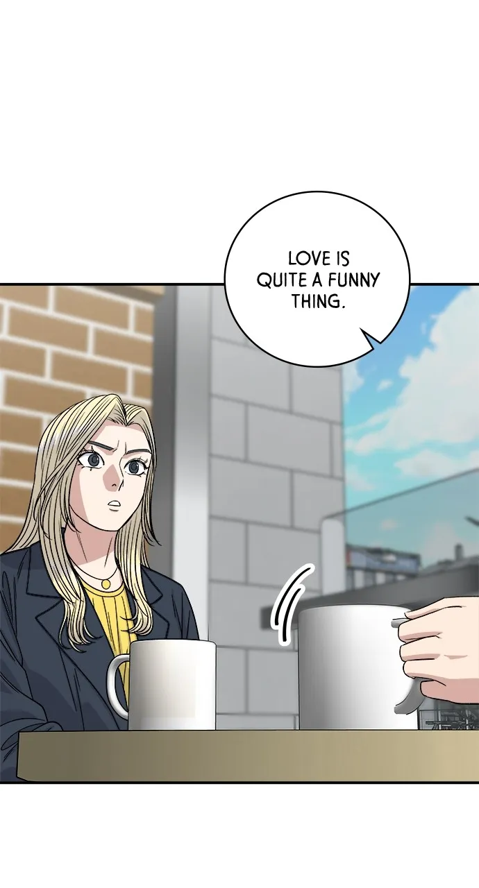 Read A DeadbEAT’s Meal chapter 96 image 28 on Lezhin