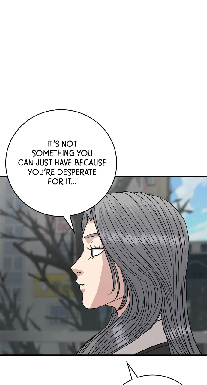 Read A DeadbEAT’s Meal chapter 96 image 31 on Lezhin