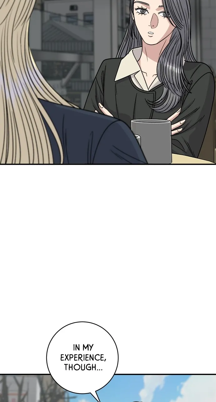 Read A DeadbEAT’s Meal chapter 96 image 33 on Lezhin